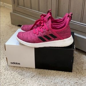 Adidas Cloudform Pure K (Girls)